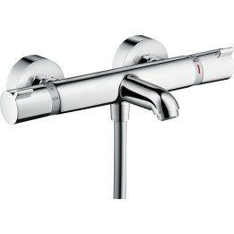 Hansgrohe Ecostat Comfort Bateria wannowa, termostatyczna