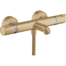 Hansgrohe Ecostat Comfort Bateria wannowa, termostatyczna