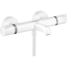 Hansgrohe Ecostat Comfort Bateria wannowa, termostatyczna
