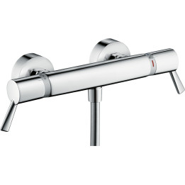 Hansgrohe Ecostat Comfort Bateria prysznicowa Care z długimi