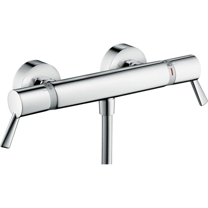 Hansgrohe Ecostat Comfort Bateria prysznicowa Care z długimi