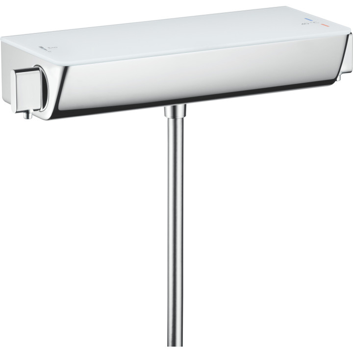 Hansgrohe Ecostat Select Bateria wannowa, termostatyczna