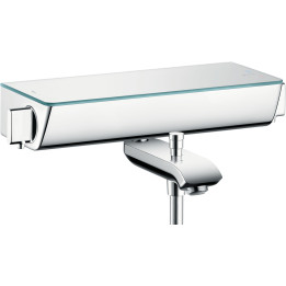 Hansgrohe Ecostat Select Bateria wannowa, termostatyczna