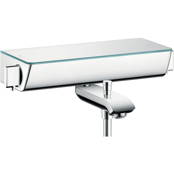 Hansgrohe Ecostat Select Bateria wannowa, termostatyczna