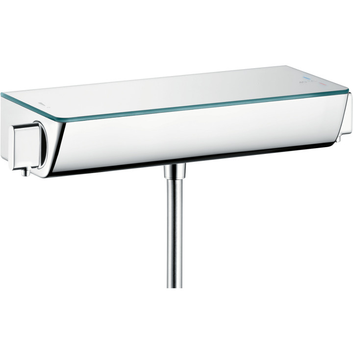 Hansgrohe Ecostat Select Bateria prysznicowa, termostatyczna