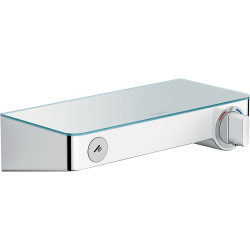 Hansgrohe ShowerTablet Select Bateria prysznicowa 300, termostatyczna, natynkowa, Chrom