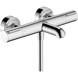 Hansgrohe Ecostat Element Bateria wannowa, termostatyczna