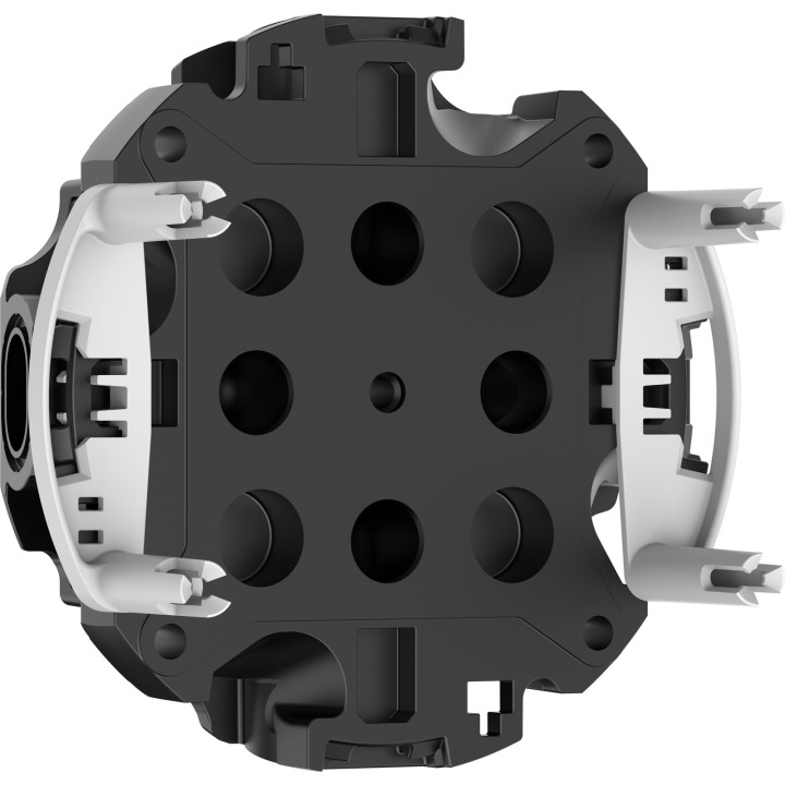 HG Adapter do iBox universal 2