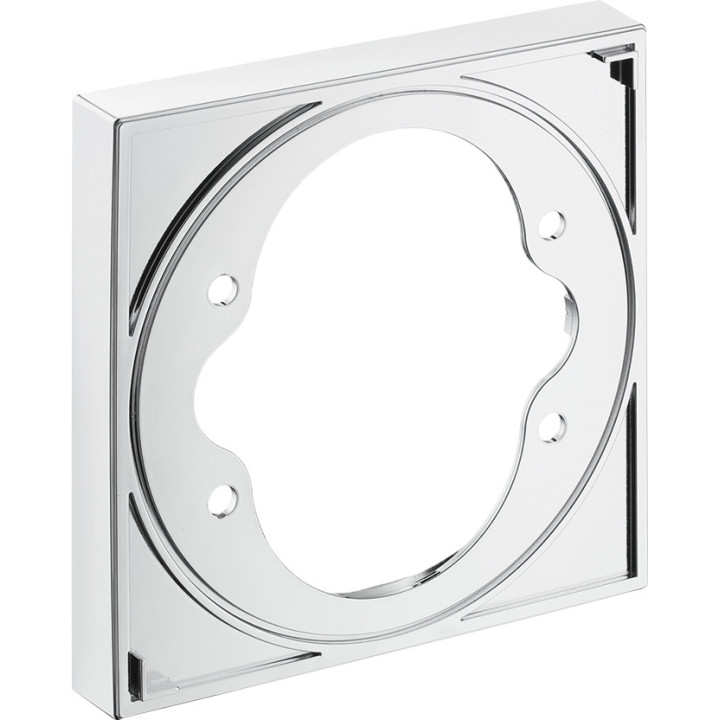 Hansgrohe ShowerSelect Element przedłużający 22 mm, Chrom