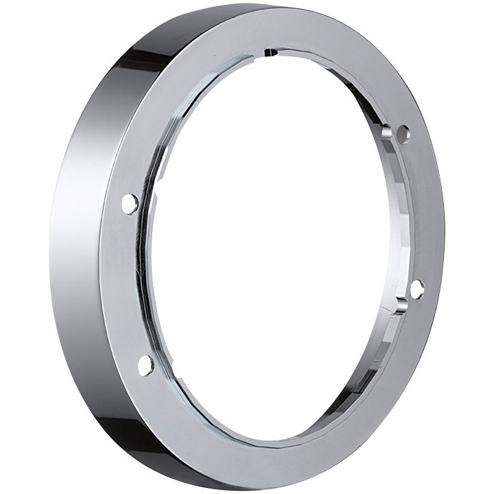 Hansgrohe Element przedłużający 15 cm, Chrom
