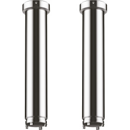 Axor ShowerSolutions Zestaw przedłużający 230 mm do przyłącza