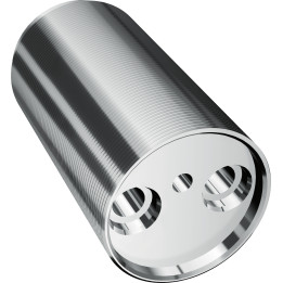 Axor Starck Zestaw przedłużający 80 mm – Hansgrohe