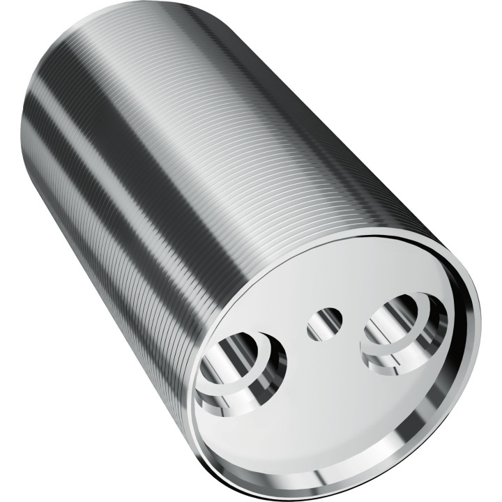 Axor Starck Zestaw przedłużający 80 mm – Hansgrohe