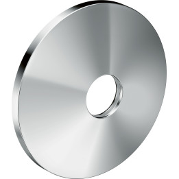 Axor One Rozeta Ø 90 mm, Chrom – Hansgrohe