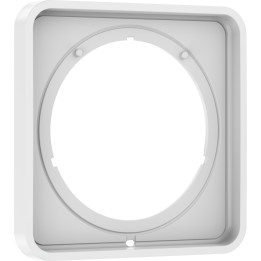 Hansgrohe Element przedłużający 5 mm, Biały Matowy