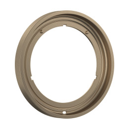Hansgrohe Element przedłużający 5 mm, Brąz Szczotkowany