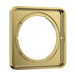 Axor ShowerSelect ID Element przedłużający 5 mm, softsquare