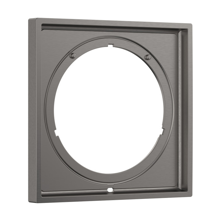 Axor ShowerSelect ID Element przedłużający 5 mm, kwadratowy