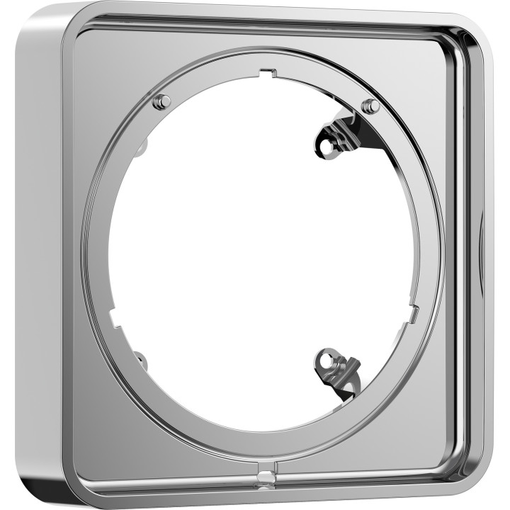 Axor ShowerSelect ID Element przedłużający 22 mm, softsquare