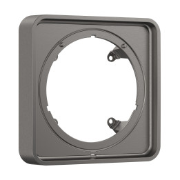 Axor ShowerSelect ID Element przedłużający 22 mm, softsquare