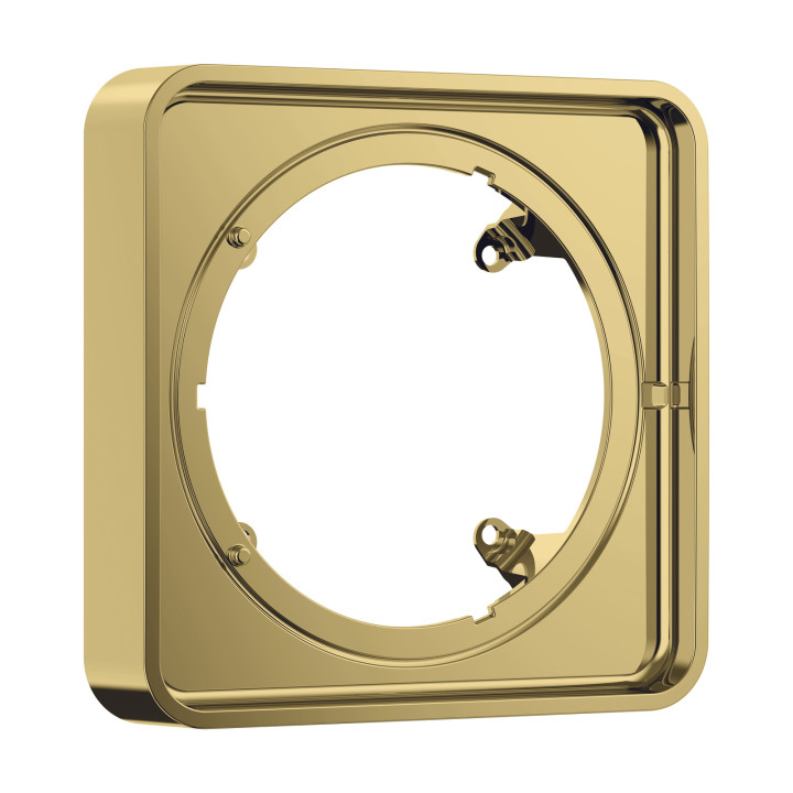 Axor ShowerSelect ID Element przedłużający 22 mm, softsquare