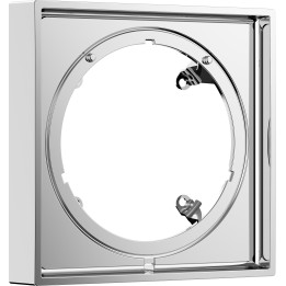 Axor ShowerSelect ID Element przedłużający 22 mm, kwadratowy