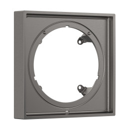 Axor ShowerSelect ID Element przedłużający 22 mm, kwadratowy