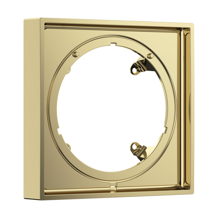Axor ShowerSelect ID Element przedłużający 22 mm, kwadratowy