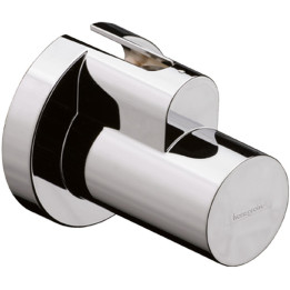 Hansgrohe Osłona zaworu kątowego, Chrom
