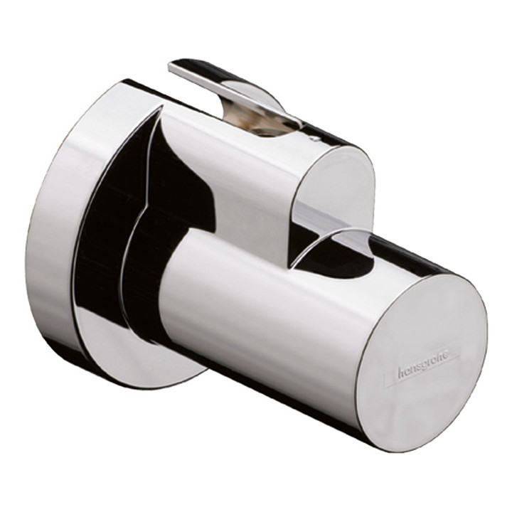 Hansgrohe Osłona zaworu kątowego, Chrom