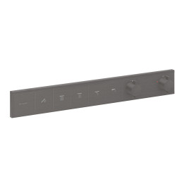 Hansgrohe RainSelect Bateria termostatyczna do 5 odbiorników