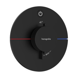 Hansgrohe ShowerSelect Comfort S Bateria termostatyczna do 1