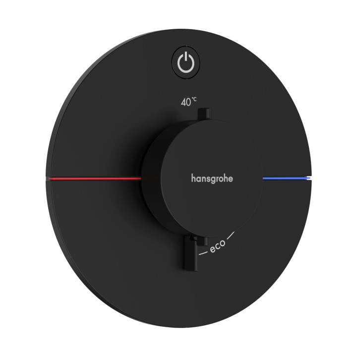 Hansgrohe ShowerSelect Comfort S Bateria termostatyczna do 1