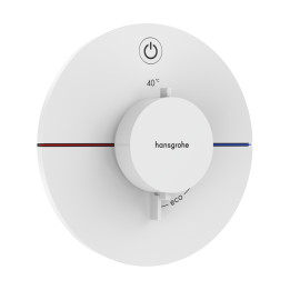 Hansgrohe ShowerSelect Comfort S Bateria termostatyczna do 1