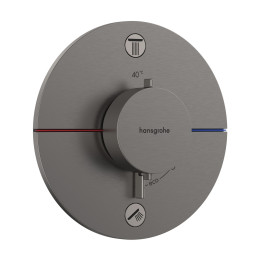 Hansgrohe ShowerSelect Comfort S Bateria termostatyczna do 2