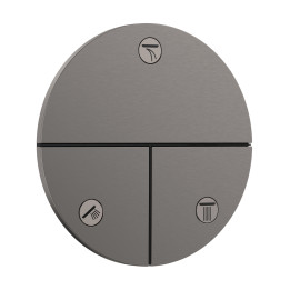 Hansgrohe ShowerSelect Comfort S Zawór odcinający do 3