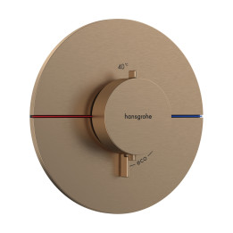 Hansgrohe ShowerSelect Comfort S Bateria termostatyczna