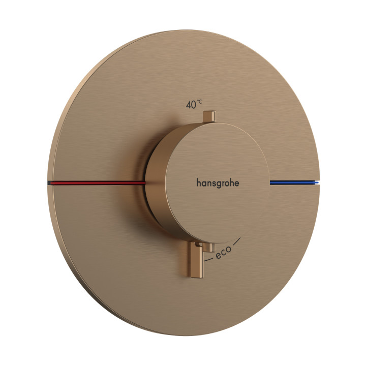 Hansgrohe ShowerSelect Comfort S Bateria termostatyczna