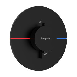 Hansgrohe ShowerSelect Comfort S Bateria termostatyczna