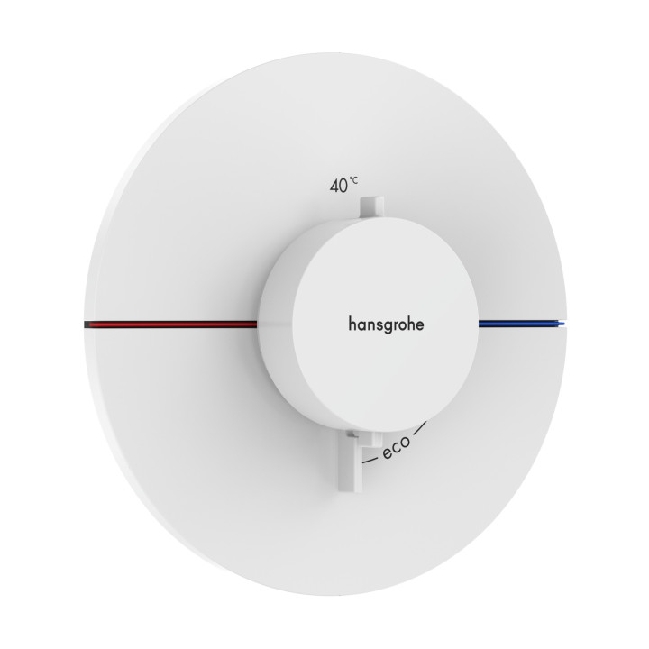 Hansgrohe ShowerSelect Comfort S Bateria termostatyczna