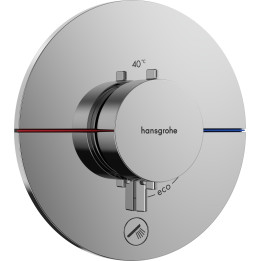 Hansgrohe ShowerSelect Comfort S Bateria termostatyczna do 1