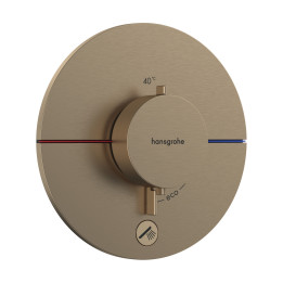Hansgrohe ShowerSelect Comfort S Bateria termostatyczna do 1