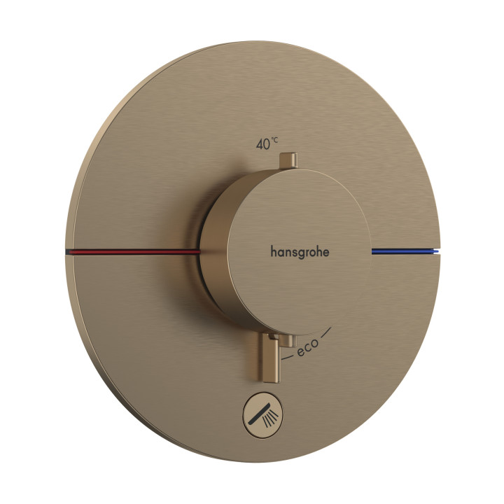 Hansgrohe ShowerSelect Comfort S Bateria termostatyczna do 1