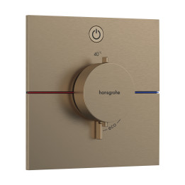 Hansgrohe ShowerSelect Comfort E Bateria termostatyczna do 1