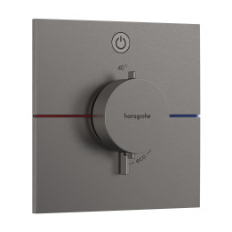 Hansgrohe ShowerSelect Comfort E Bateria termostatyczna do 1