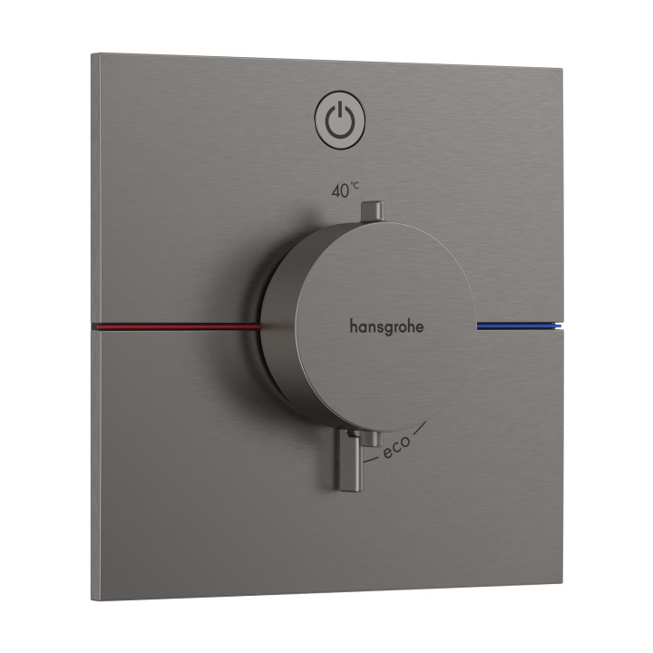 Hansgrohe ShowerSelect Comfort E Bateria termostatyczna do 1