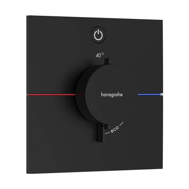 Hansgrohe ShowerSelect Comfort E Bateria termostatyczna do 1