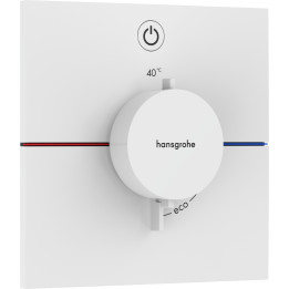 Hansgrohe ShowerSelect Comfort E Bateria termostatyczna do 1