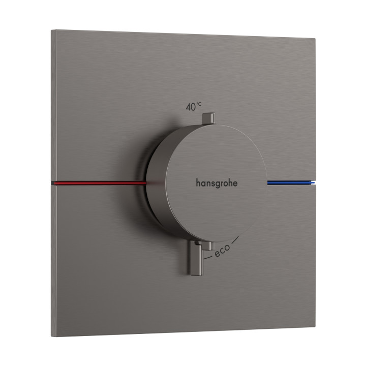 Hansgrohe ShowerSelect Comfort E Bateria termostatyczna