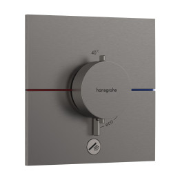 Hansgrohe ShowerSelect Comfort E Bateria termostatyczna do 1